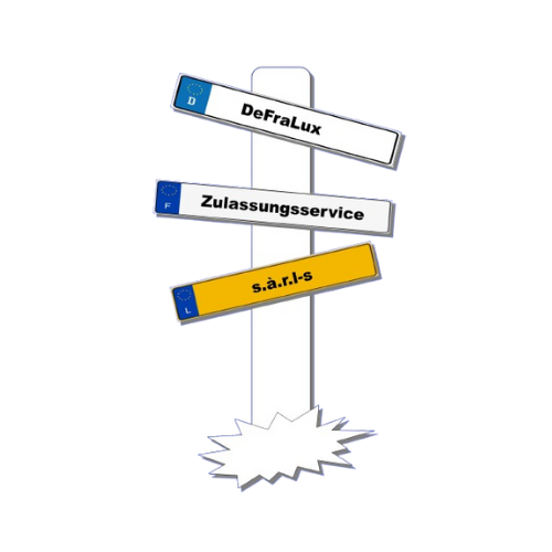 DeFraLux Zulassungsservice S.à.r.l-s